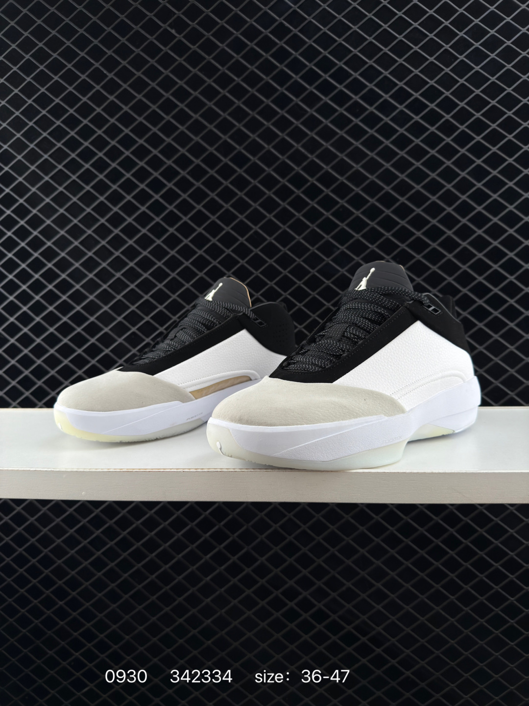 Air Jordan 40 Low PF ”The Classic“